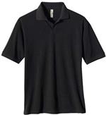 Black Polo